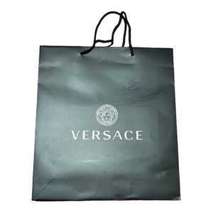 VERSACE GIFT BAG